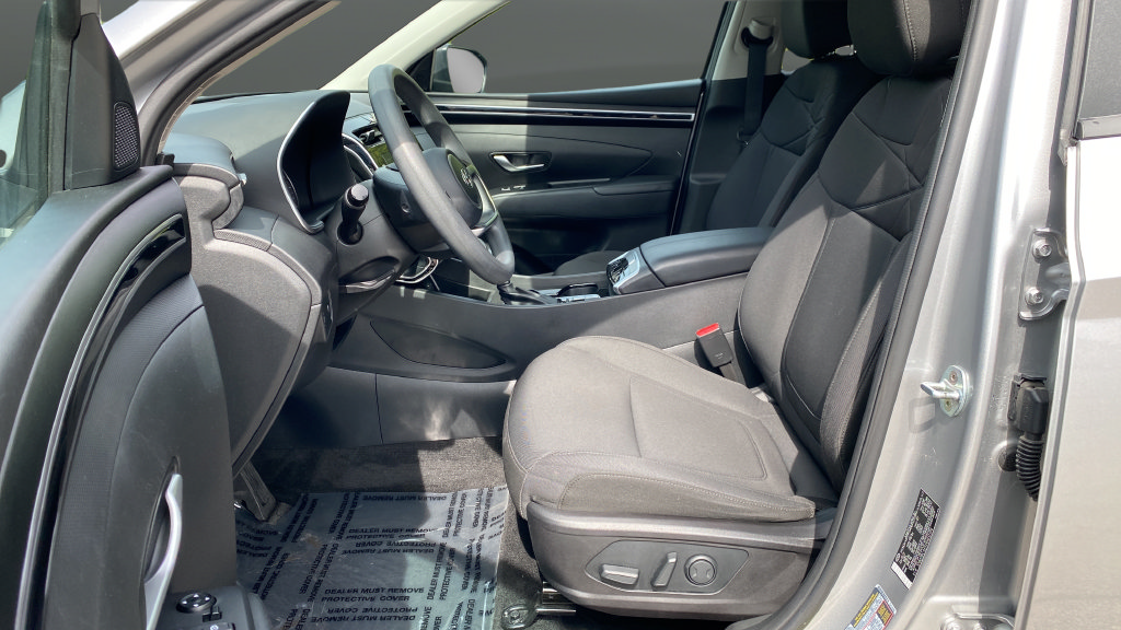 Used 2022 Hyundai Tucson SEL AWD/4WD image 9