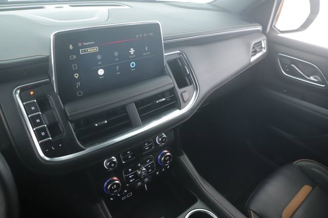 Used 2024 GMC Yukon AT4 w/ Technology Package image 28