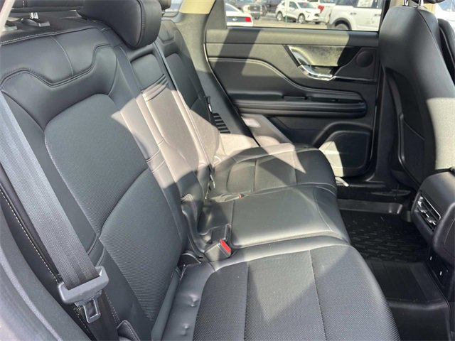 Used 2023 Lincoln Corsair AWD w/ Equipment Group 101A image 22