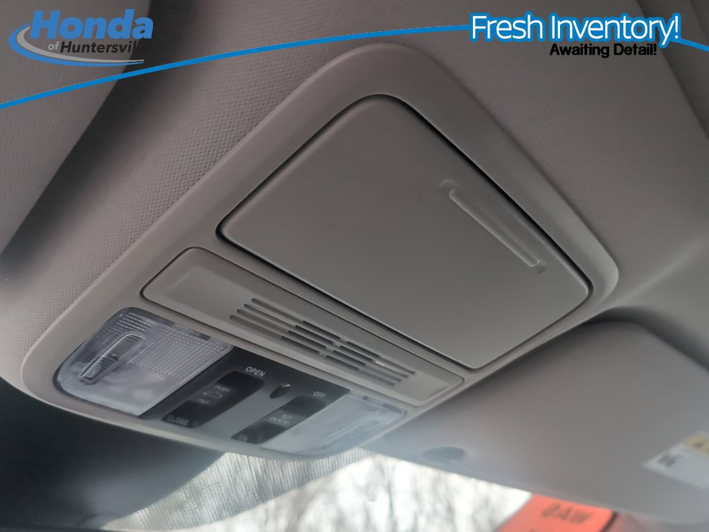 Certified 2026 Honda Odyssey EX-L image 31