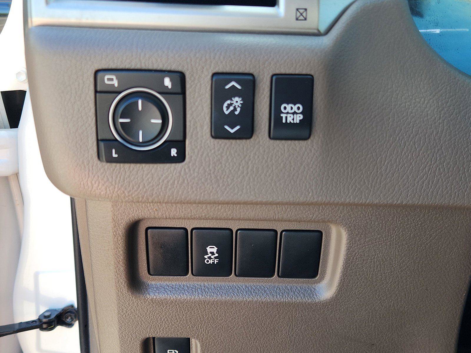 Used 2010 Lexus GX 460 AWD/4WD image 20