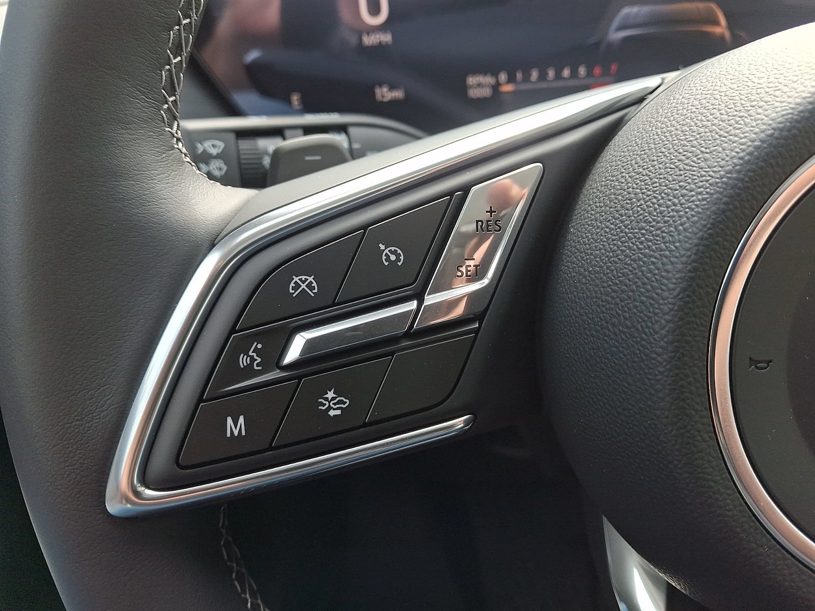 New 2026 Buick Envision Avenir AWD/4WD image 21