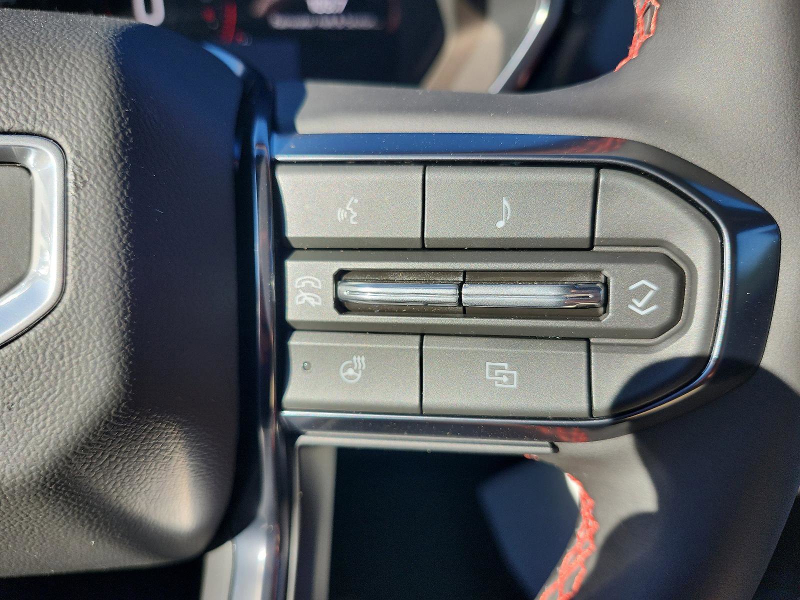 New 2026 GMC Canyon AT4X AWD/4WD image 19