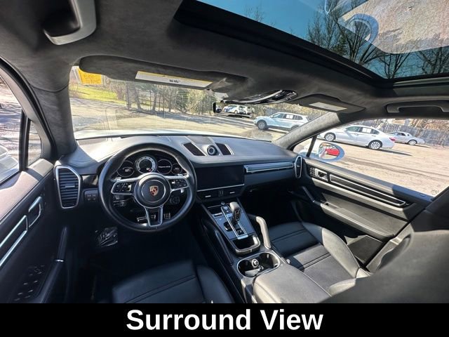 Used 2023 Porsche Cayenne GTS image 26