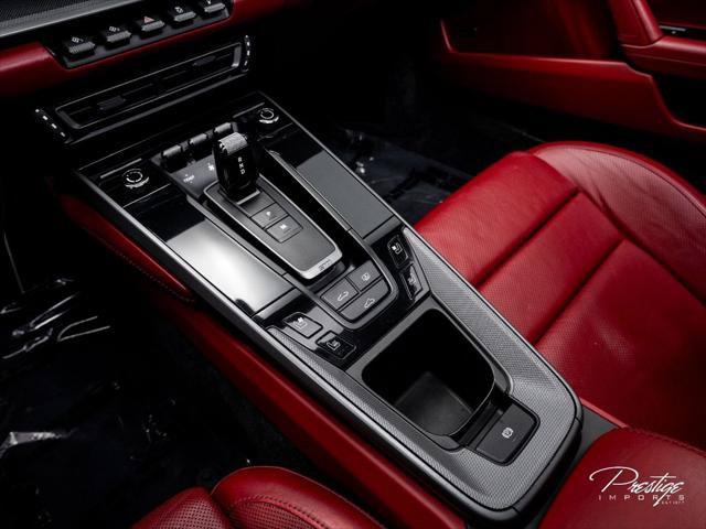 Used 2020 Porsche 911 Carrera S RWD image 29