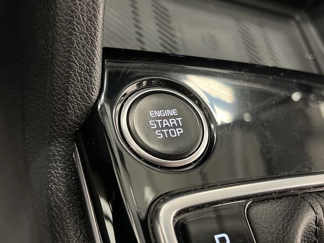 Used 2023 Kia Sportage EX image 10