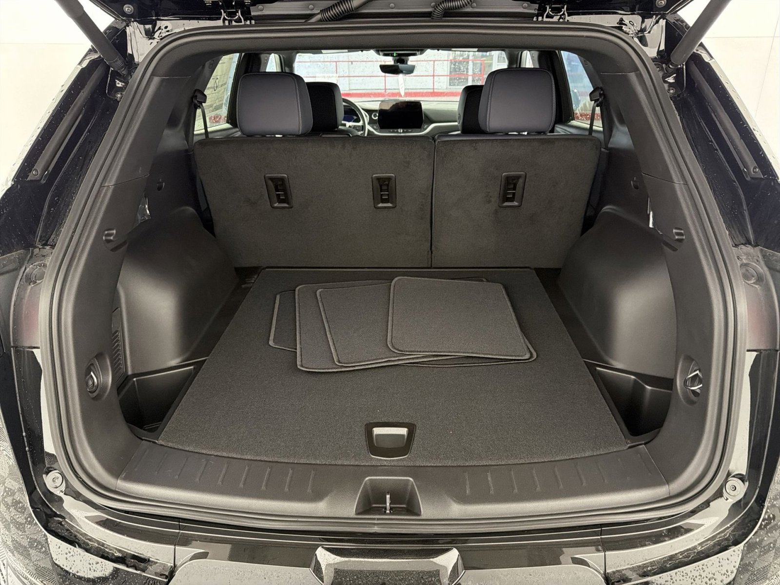 New 2026 Chevrolet Blazer RS image 26