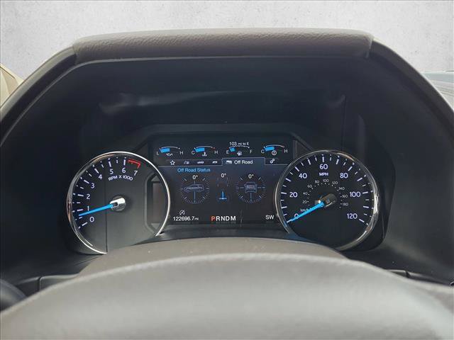Used 2019 Ford Expedition Max Limited RWD image 10