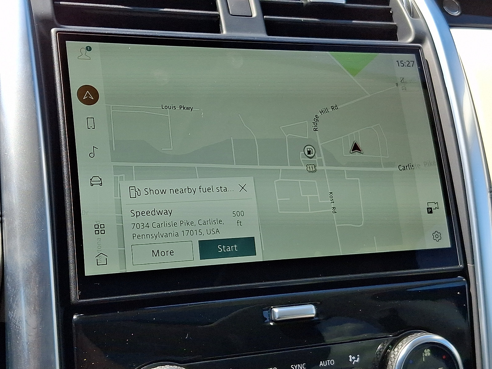 New 2026 Land Rover Discovery S AWD/4WD image 15