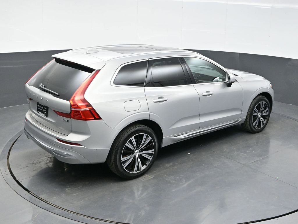 Used 2023 Volvo XC60 B5 Plus w/ Climate Package image 30
