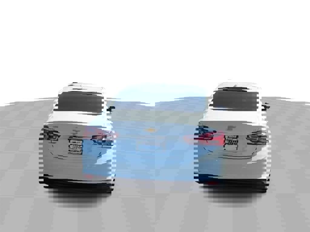 Used 2020 Chevrolet Malibu LT image 8