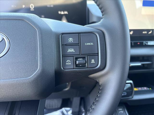 New 2026 Toyota RAV4 XSE AWD/4WD image 16