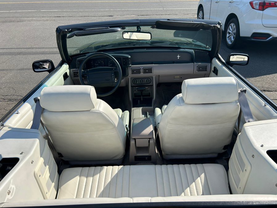Used 1992 Ford Mustang GT image 10
