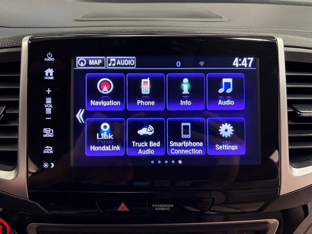 Used 2019 Honda Ridgeline RTL-E image 19