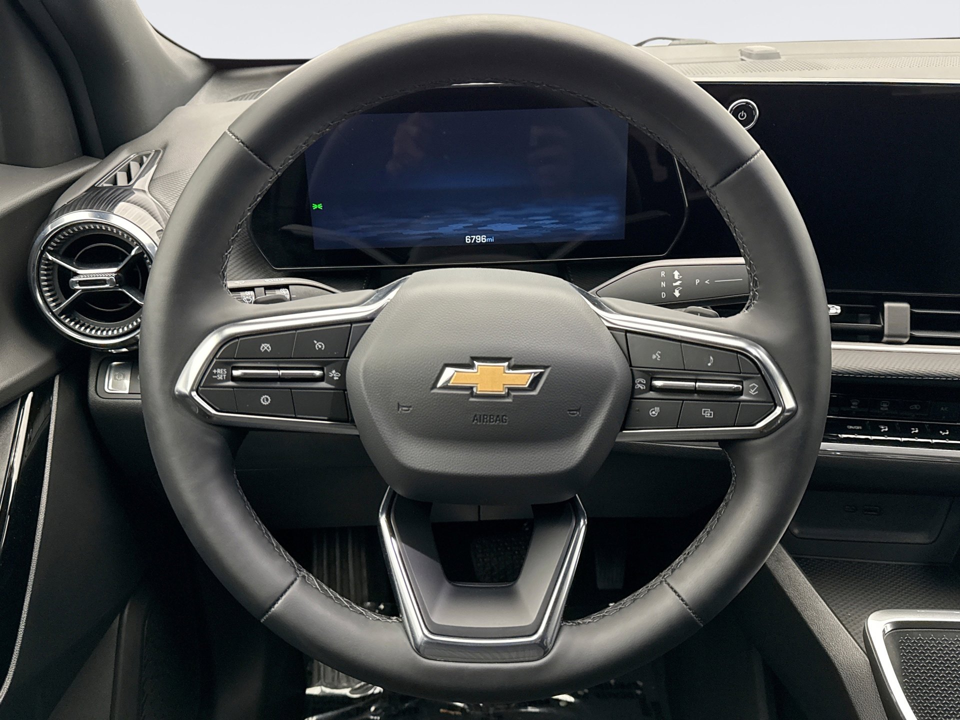 Used 2026 Chevrolet Equinox LT w/ LPO, Floor Liner Package image 12