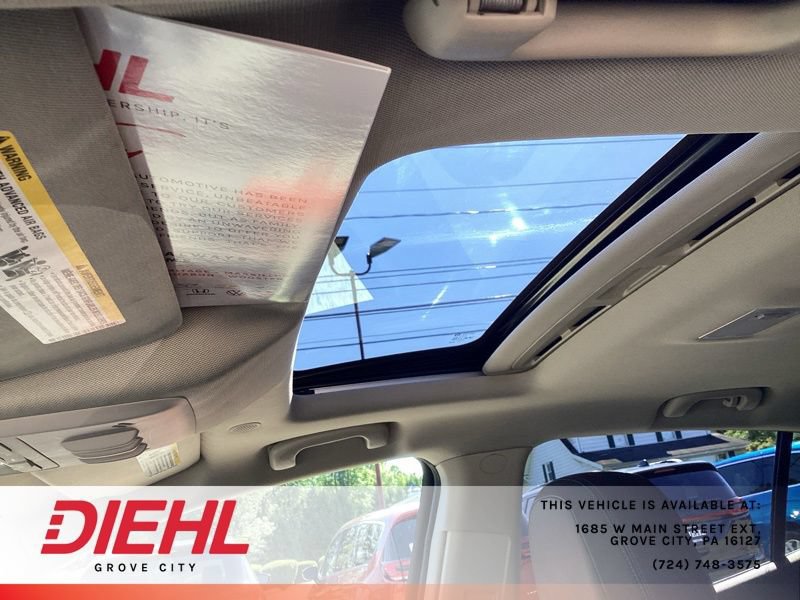 Used 2019 Buick Encore Sport Touring w/ Safety Package AWD/4WD image 18