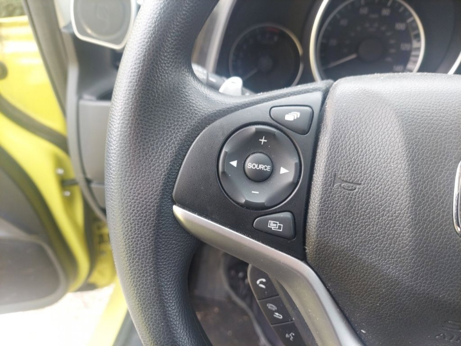 Used 2016 Honda Fit EX image 11