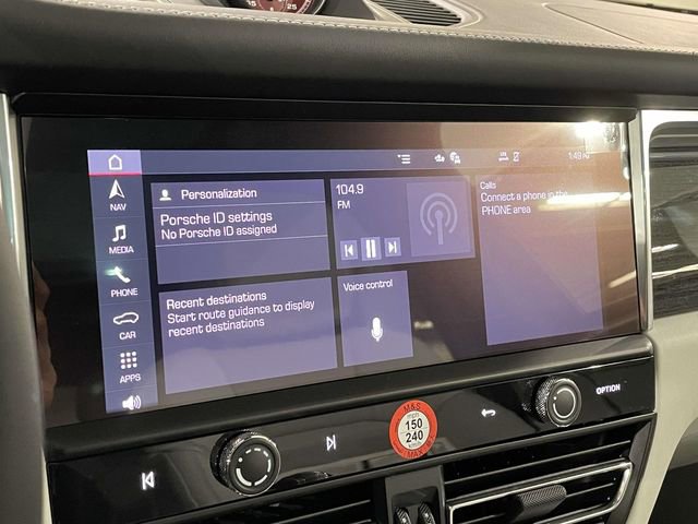 New 2026 Porsche Macan GTS image 28