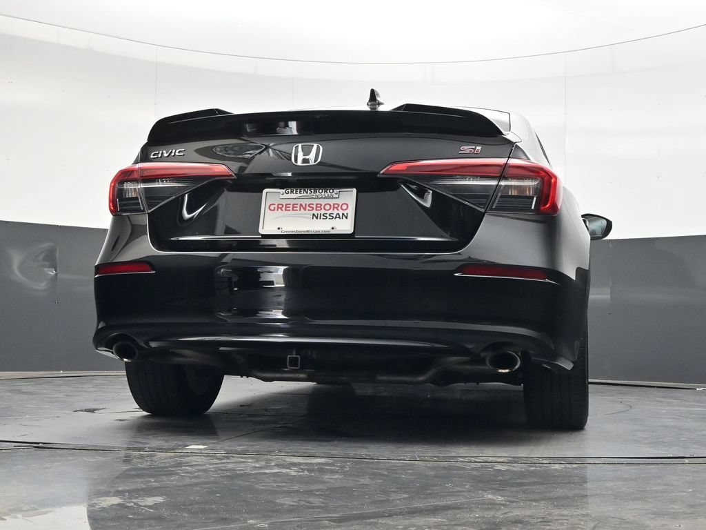 Used 2023 Honda Civic Si image 34