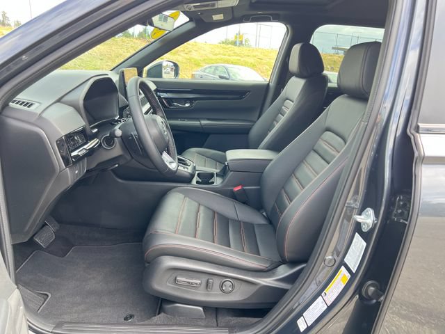 Used 2026 Honda CR-V Sport Touring image 15