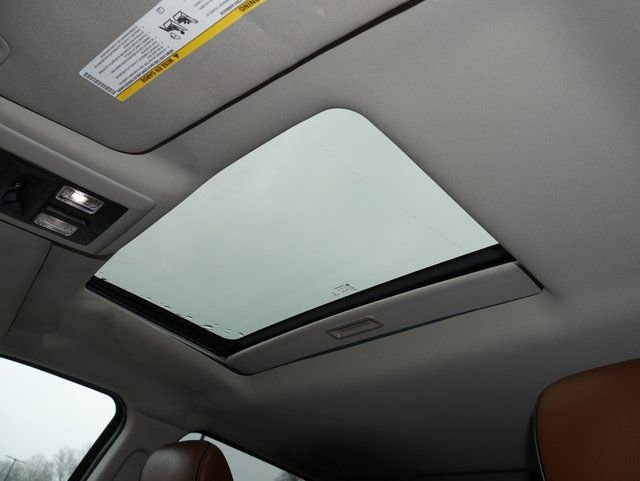 Used 2014 RAM 1500 Laramie Longhorn w/ Convenience Group image 3