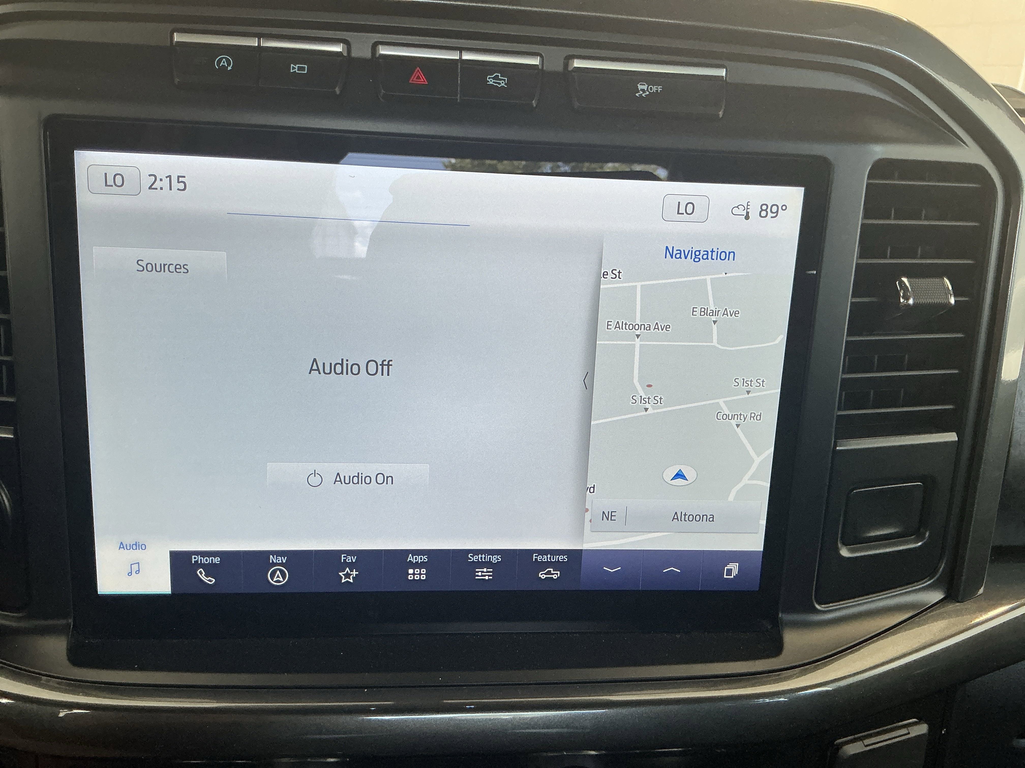 Used 2023 Ford F150 Tremor w/ 360 Degree Camera Package image 24