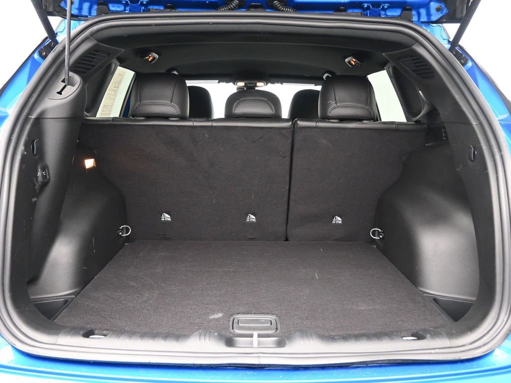 Used 2026 Jeep Compass Limited image 31