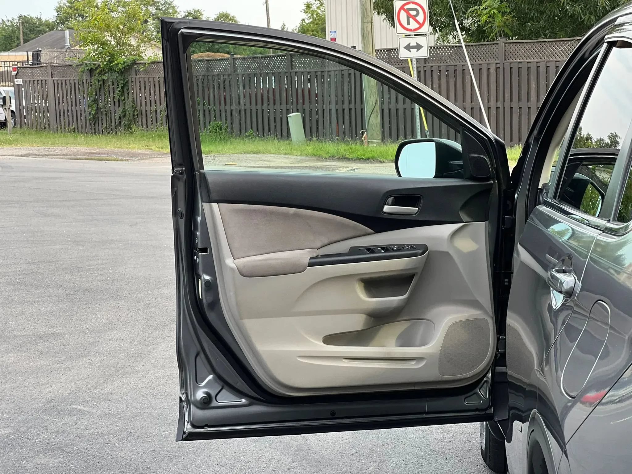 Used 2013 Honda CR-V EX image 32