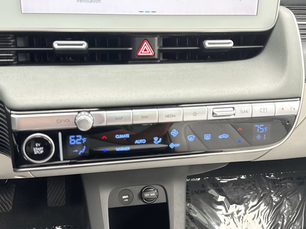 Used 2023 Hyundai Ioniq 5 Limited AWD/4WD image 17