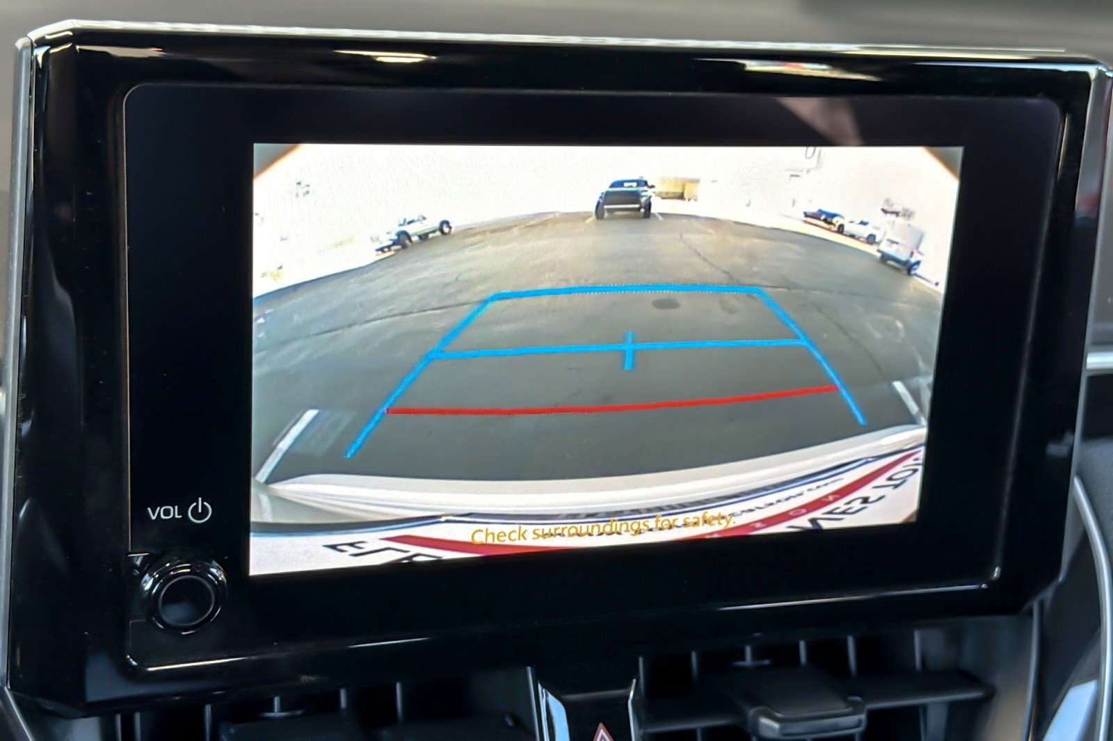 Certified 2025 Toyota Corolla SE image 17