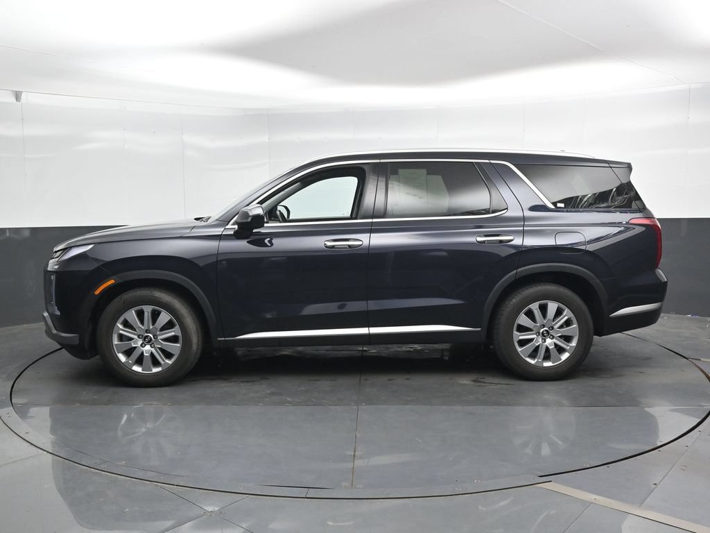Used 2024 Hyundai Palisade SEL FWD image 9