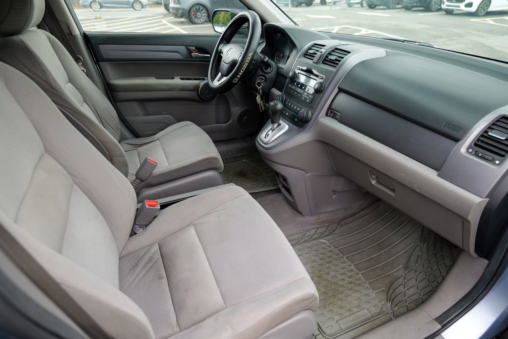 Used 2008 Honda CR-V EX image 33