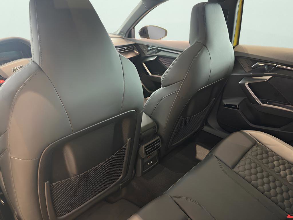 New 2026 Audi RS 3 AWD/4WD image 26