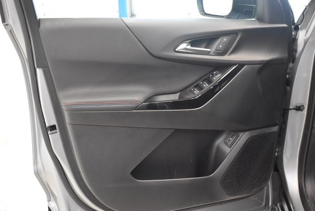 Used 2026 Chevrolet Equinox RS w/ LPO, Floor Liner Package AWD/4WD image 20