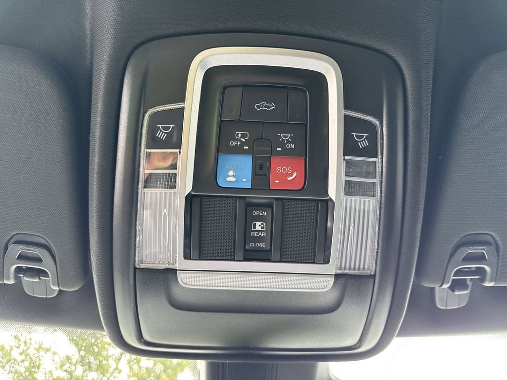 New 2026 RAM 1500 Big Horn image 15