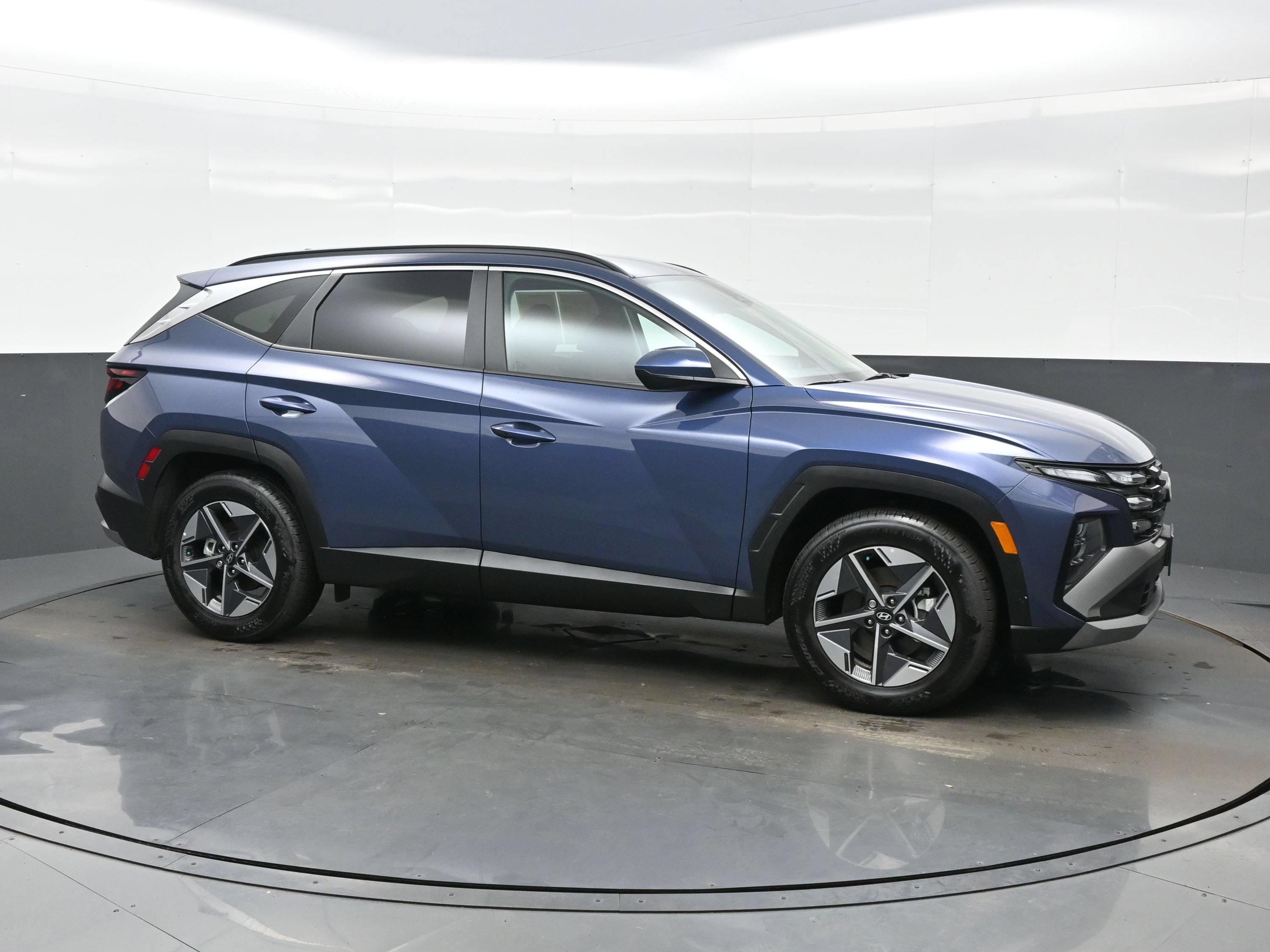 Certified 2026 Hyundai Tucson SEL FWD image 7