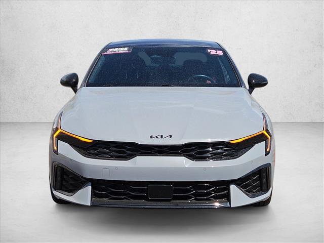 Used 2025 Kia K5 GT-Line w/ GT-Line Premium Package FWD image 2