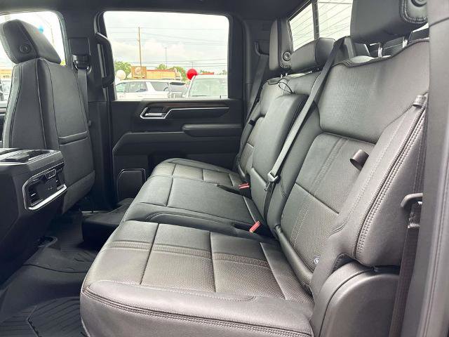 New 2026 Chevrolet Silverado 2500 High Country w/ High Country Premium Package AWD/4WD image 8