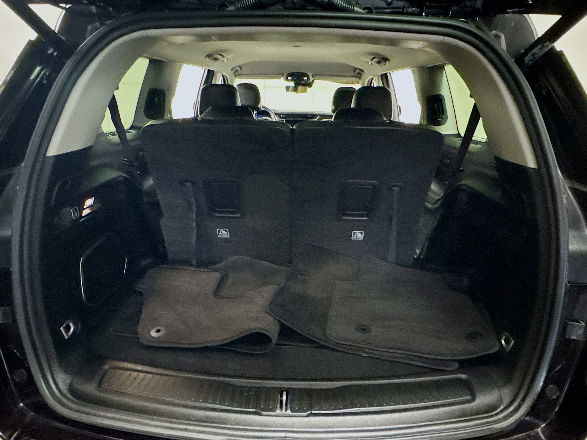 Used 2022 Jeep Grand Cherokee L Limited w/ Luxury Tech Group II AWD/4WD image 26
