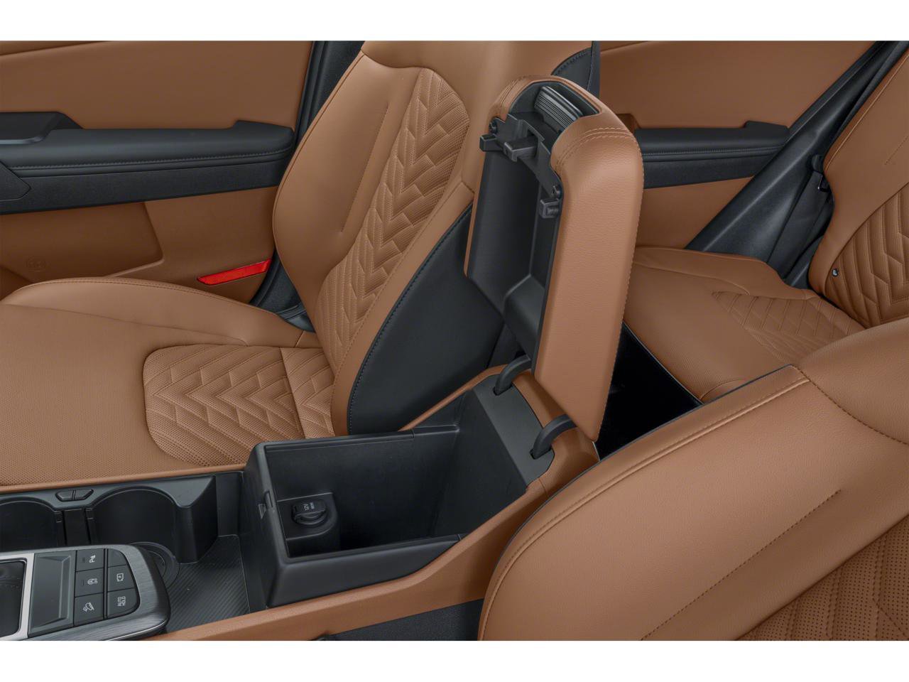 New 2026 Kia Sportage X-Line w/ X-Line Technology Package image 10