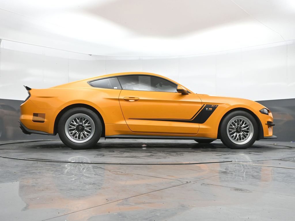 Used 2019 Ford Mustang GT Premium w/ GT Performance Package image 45