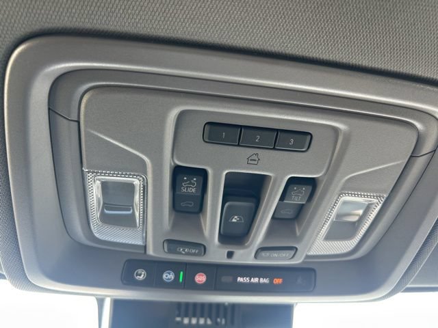 New 2026 GMC Sierra 1500 Denali AWD/4WD image 34