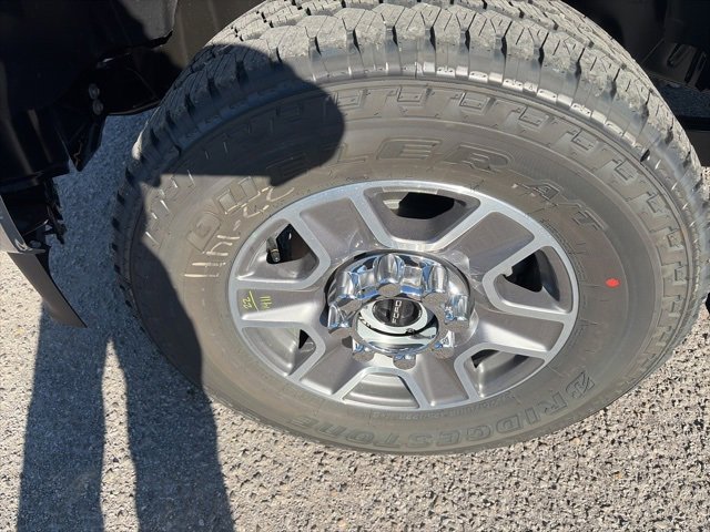 New 2026 Ford F250 Lariat image 10