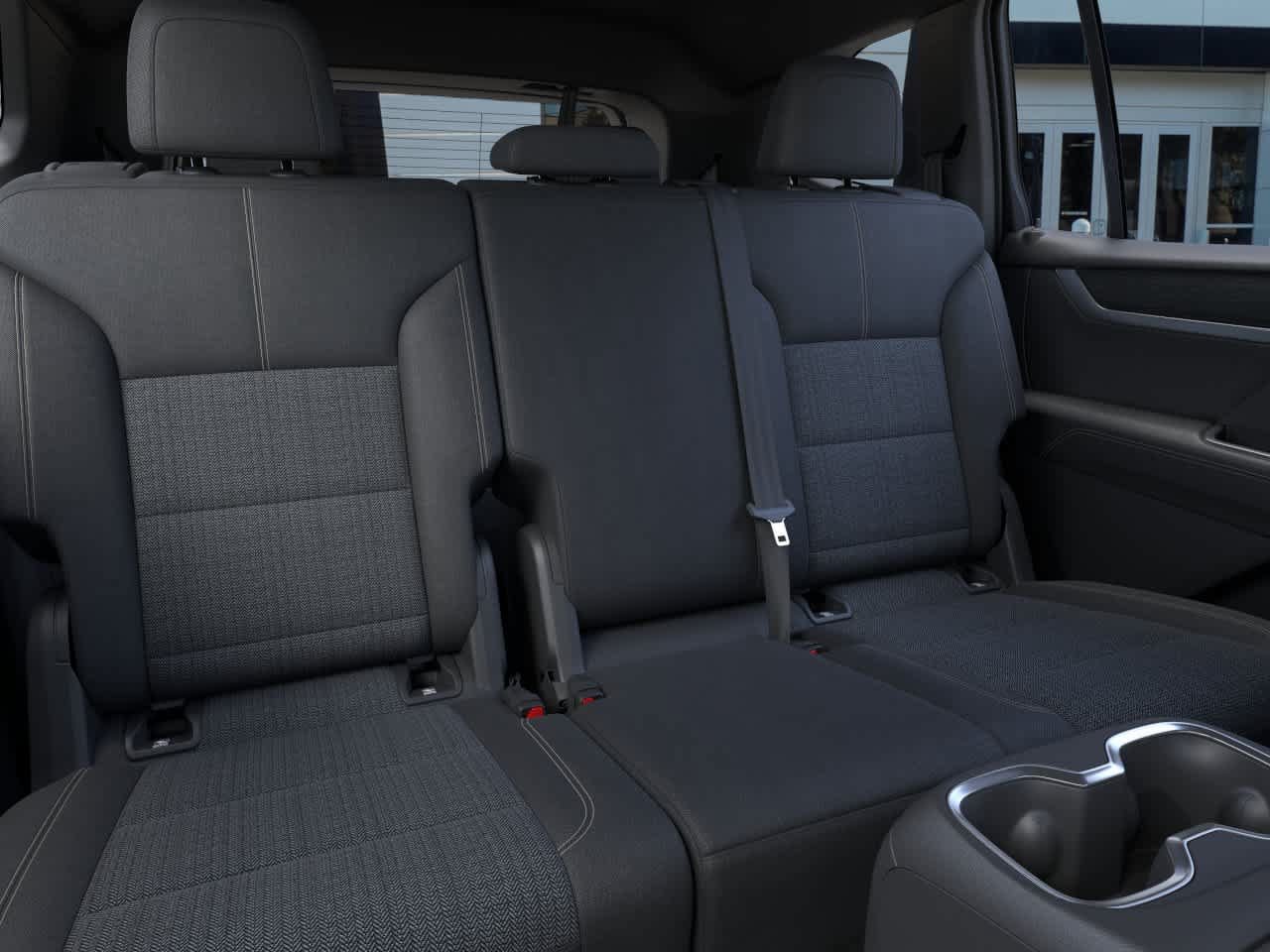 New 2026 GMC Acadia Elevation AWD/4WD image 17