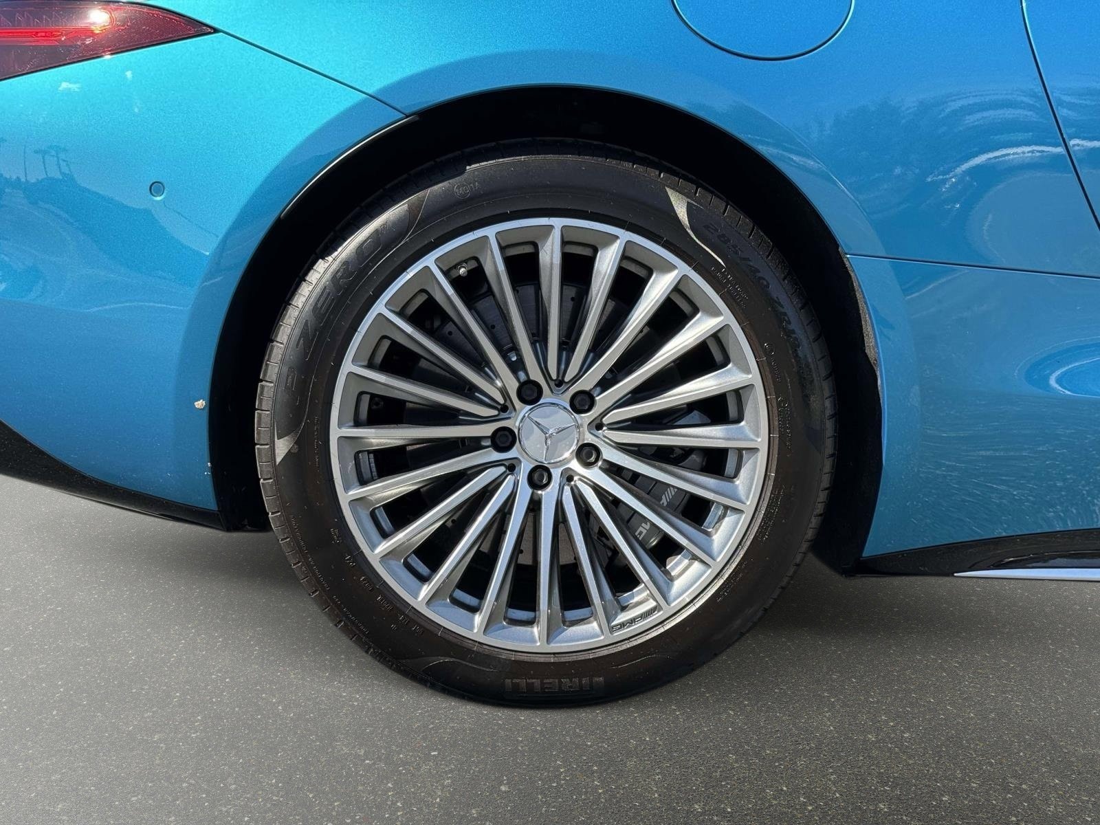 Used 2023 Mercedes-Benz SL 43 AMG image 17