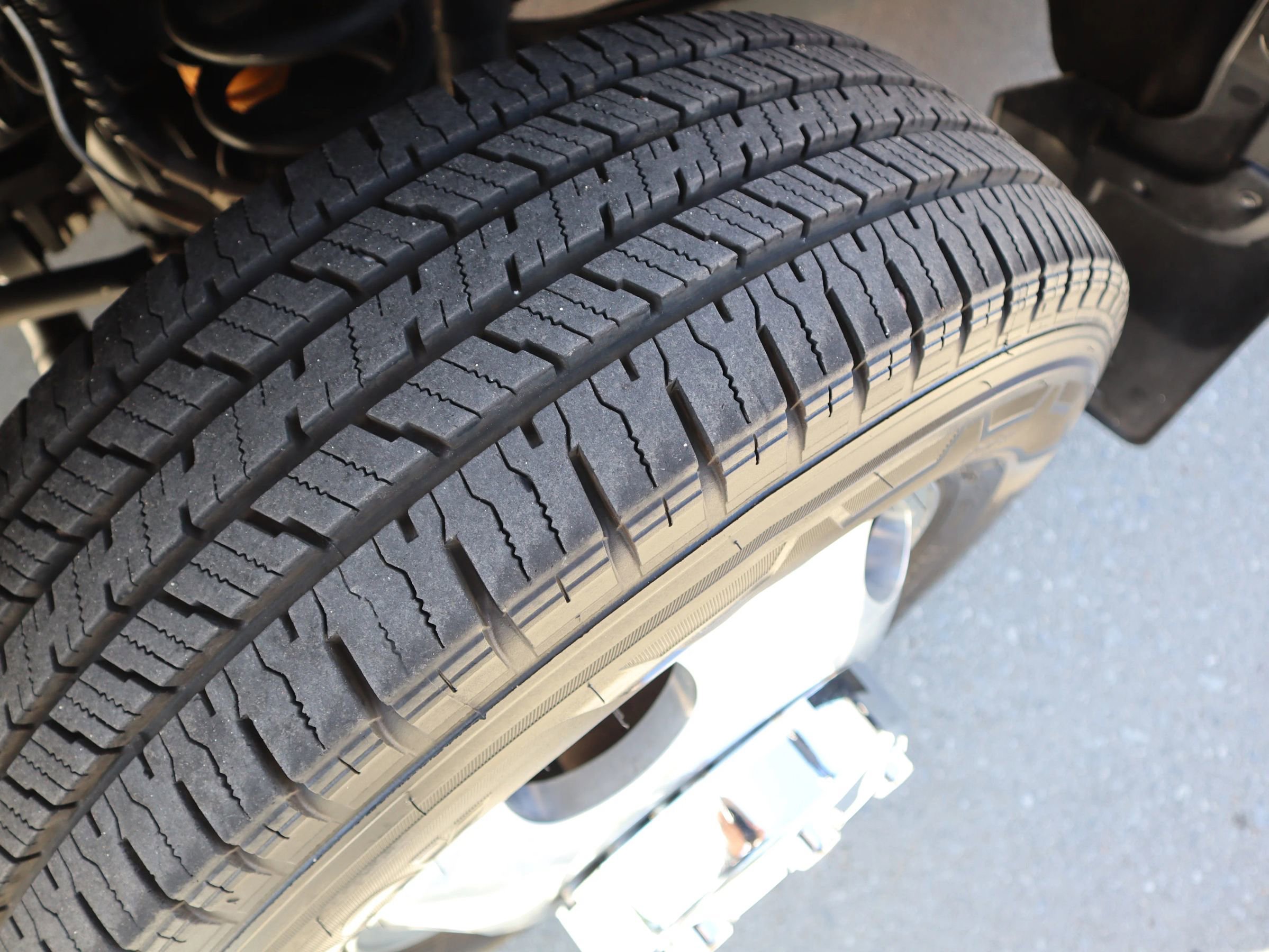 Used 2019 Ford F350 Lariat w/ Lariat Ultimate Package image 11