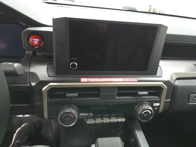 New 2025 Toyota Tacoma TRD Sport image 25