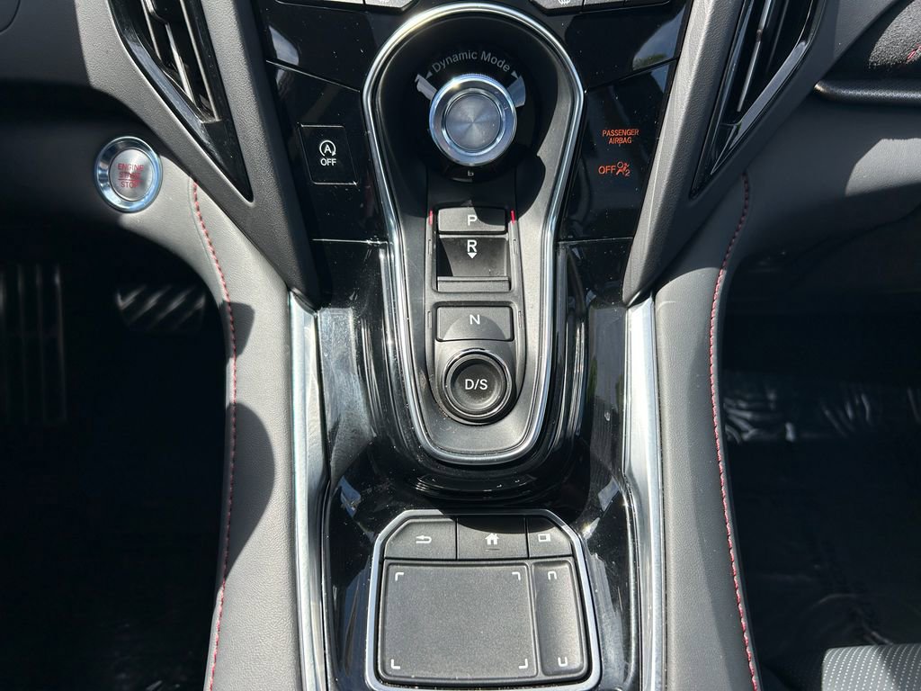 Certified 2023 Acura RDX AWD w/ A-Spec & Advance Pkg image 27