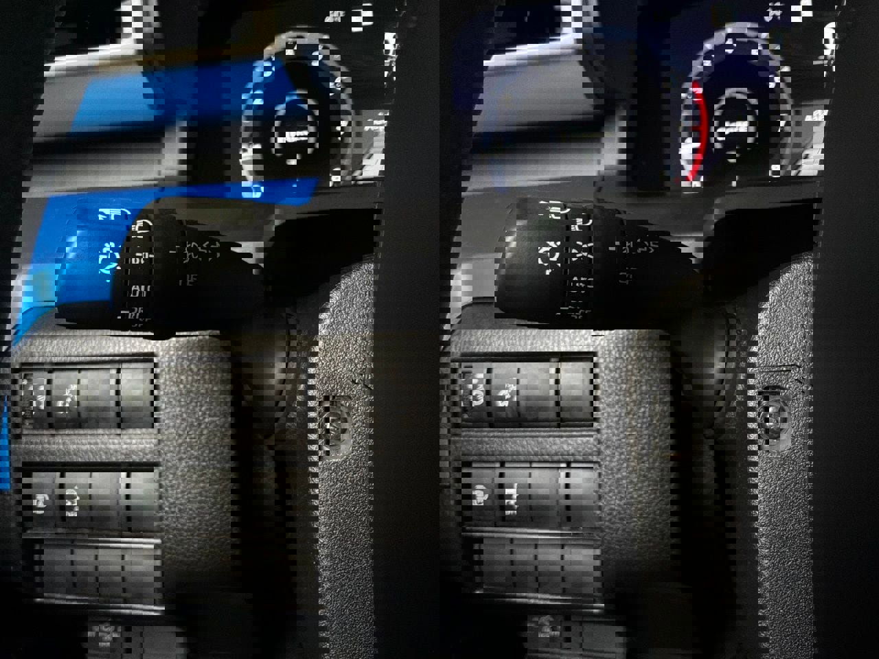 Used 2025 Toyota Tacoma TRD Off-Road AWD/4WD image 34