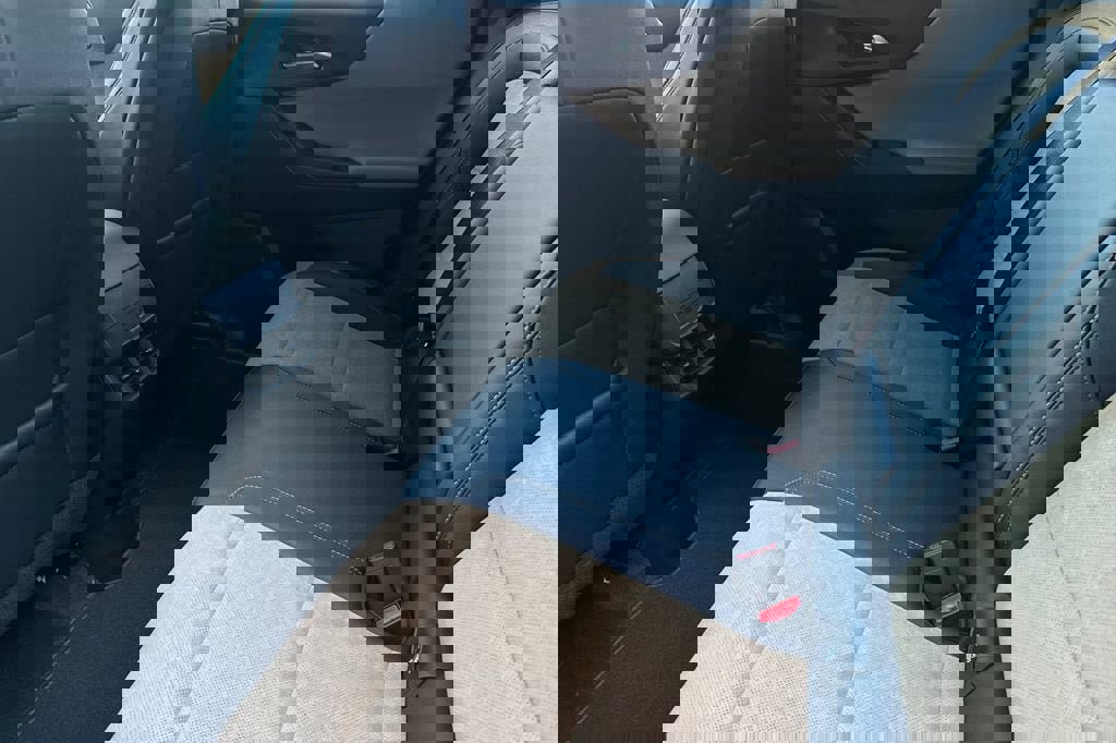 New 2026 Chevrolet Equinox ACTIV image 12